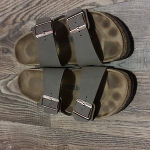 Birkenstock Sandals